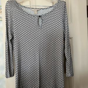 Banana Republic blouse